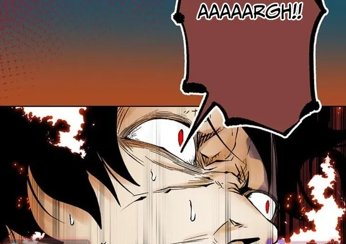 Magahito The Bearer of Misfortune Chapter 3 - page 32