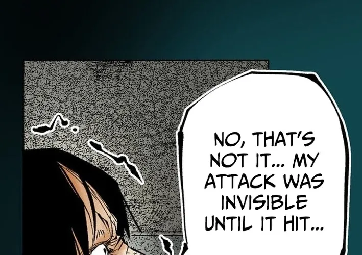 Magahito The Bearer of Misfortune Chapter 3 - page 48