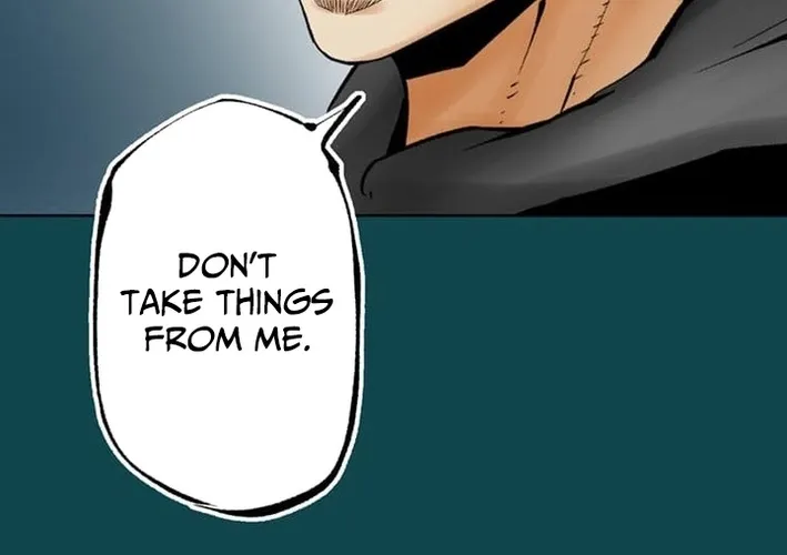 Magahito The Bearer of Misfortune Chapter 3 - page 56
