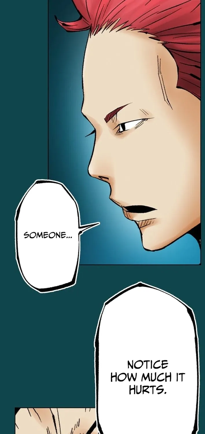Magahito The Bearer of Misfortune Chapter 3 - page 59