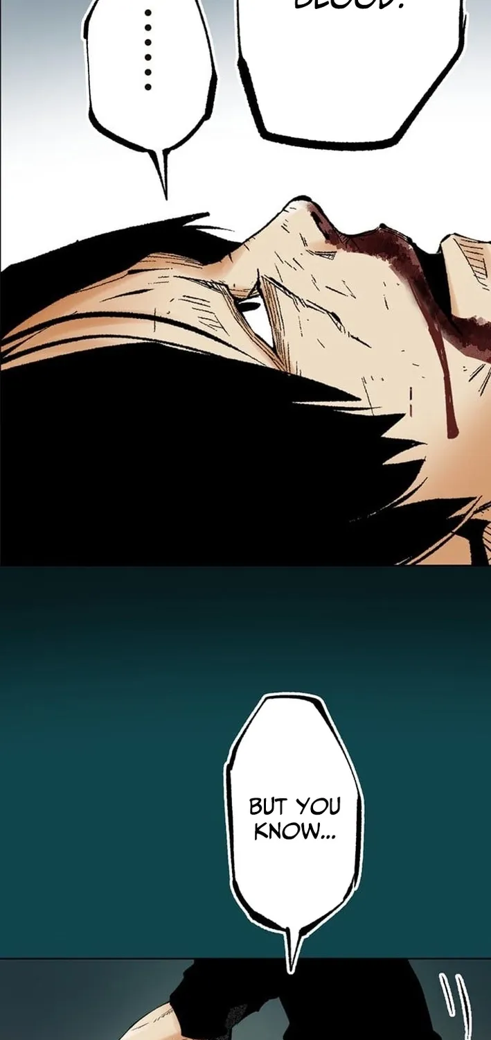 Magahito The Bearer of Misfortune Chapter 3 - page 63