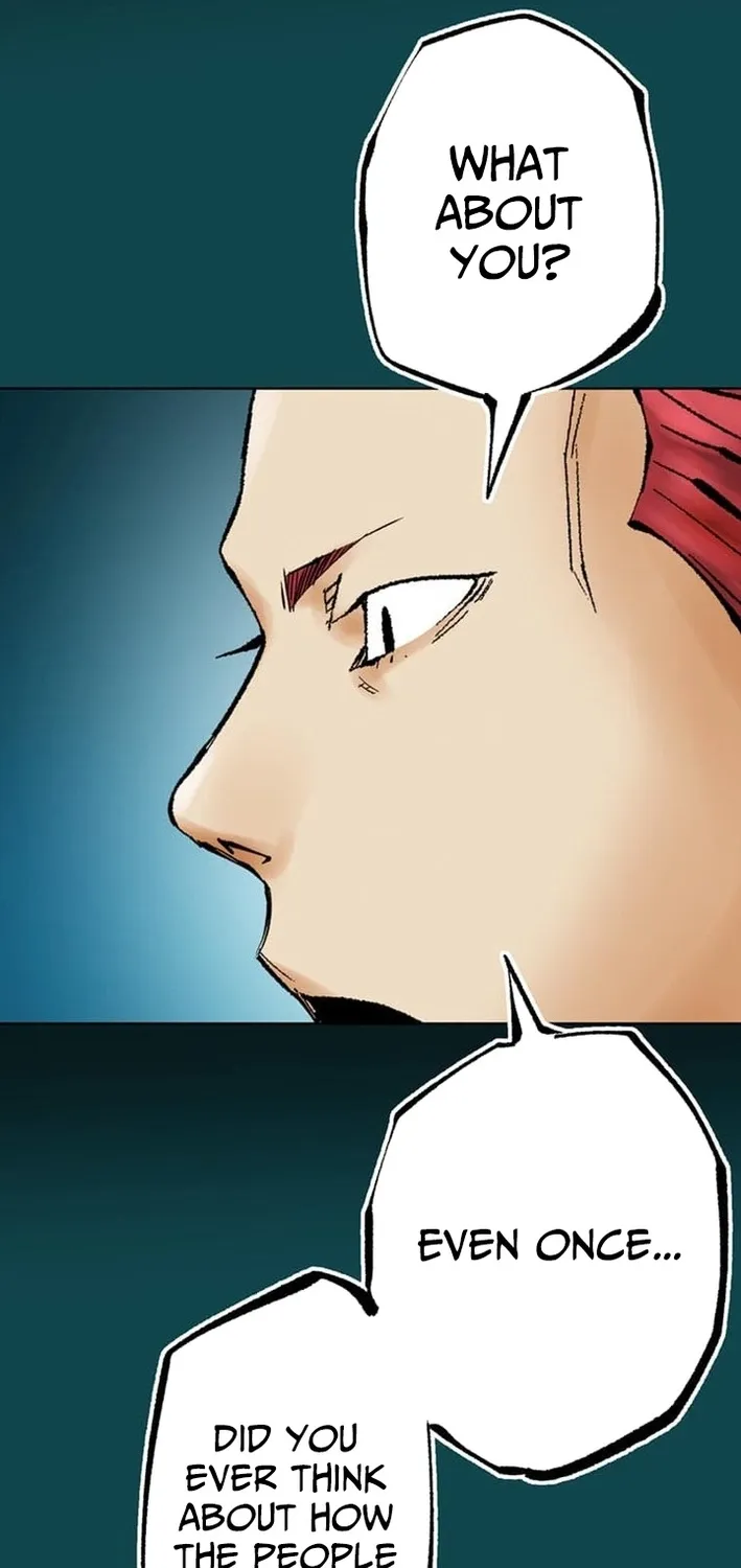 Magahito The Bearer of Misfortune Chapter 3 - page 66