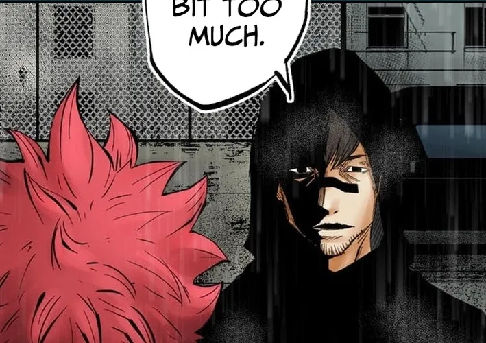 Magahito The Bearer of Misfortune Chapter 3 - page 76