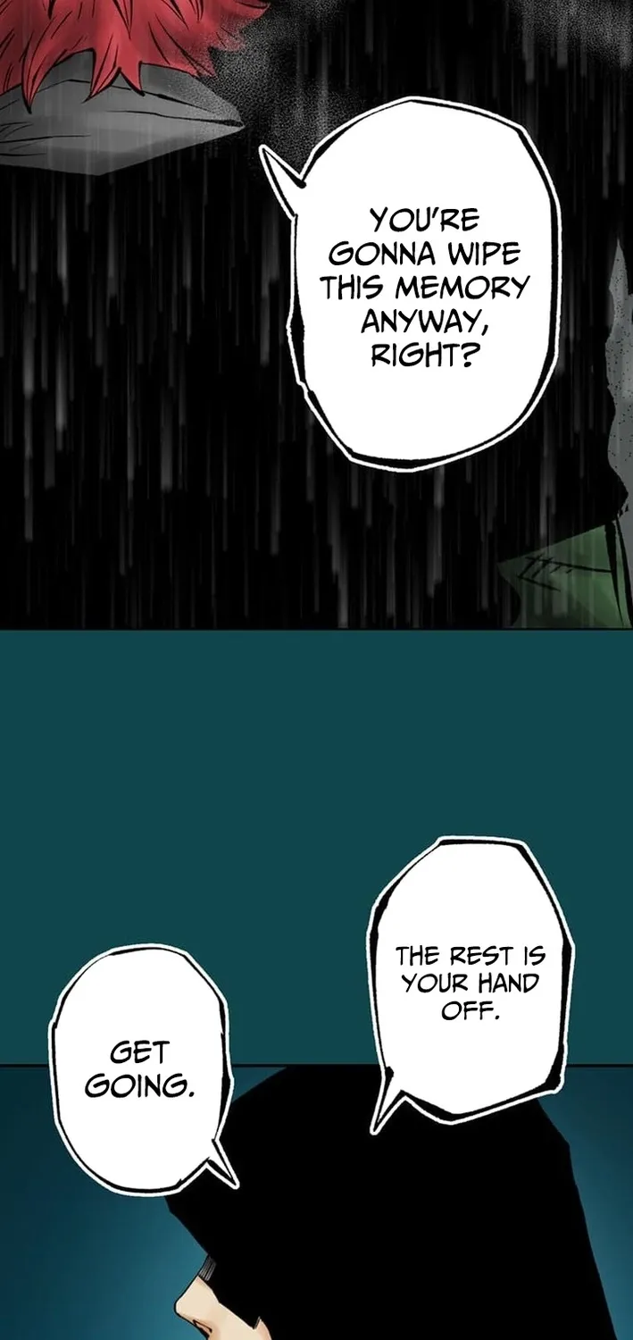 Magahito The Bearer of Misfortune Chapter 3 - page 77
