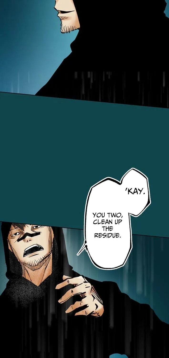Magahito The Bearer of Misfortune Chapter 3 - page 78
