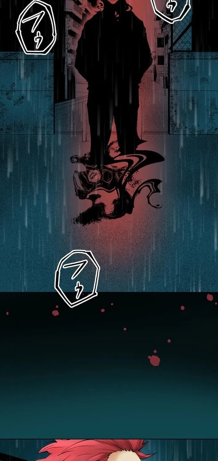 Magahito The Bearer of Misfortune Chapter 3 - page 82