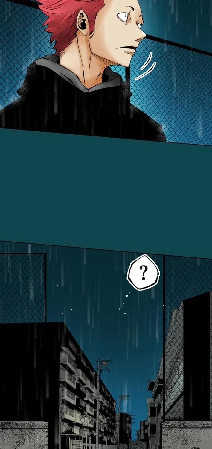 Magahito The Bearer of Misfortune Chapter 3 - page 83