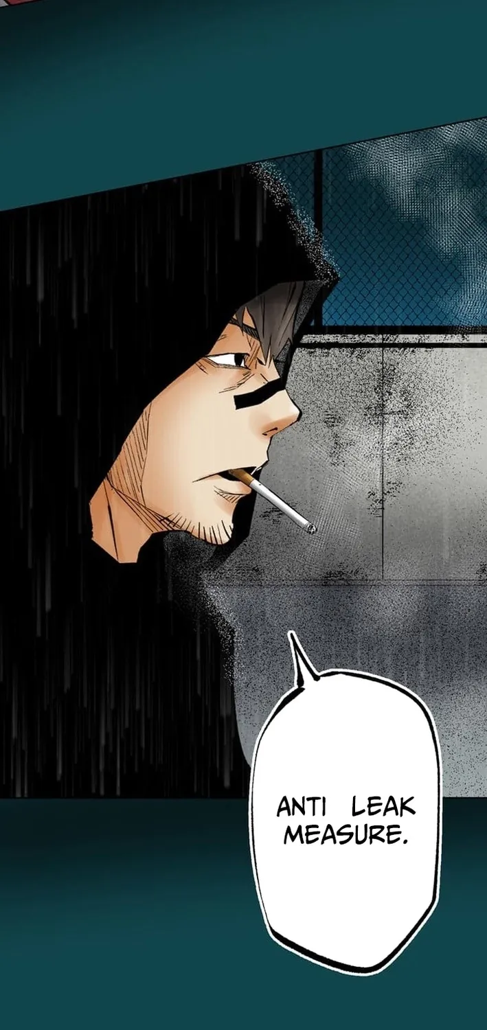 Magahito The Bearer of Misfortune Chapter 3 - page 97