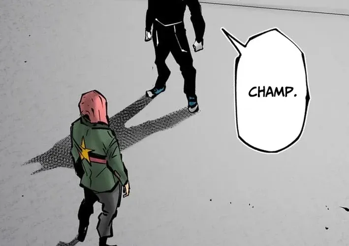 Magahito The Bearer of Misfortune Chapter 26 - page 12