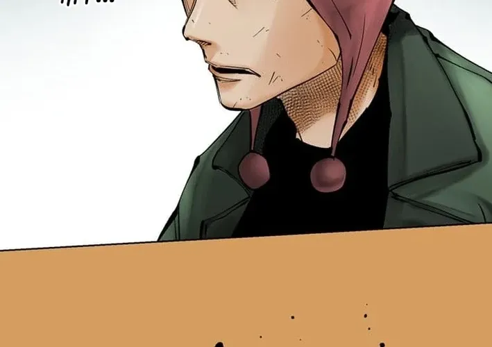 Magahito The Bearer of Misfortune Chapter 26 - page 16
