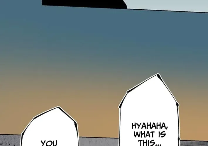Magahito The Bearer of Misfortune Chapter 26 - page 20