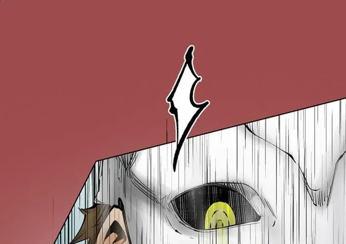 Magahito The Bearer of Misfortune Chapter 26 - page 32