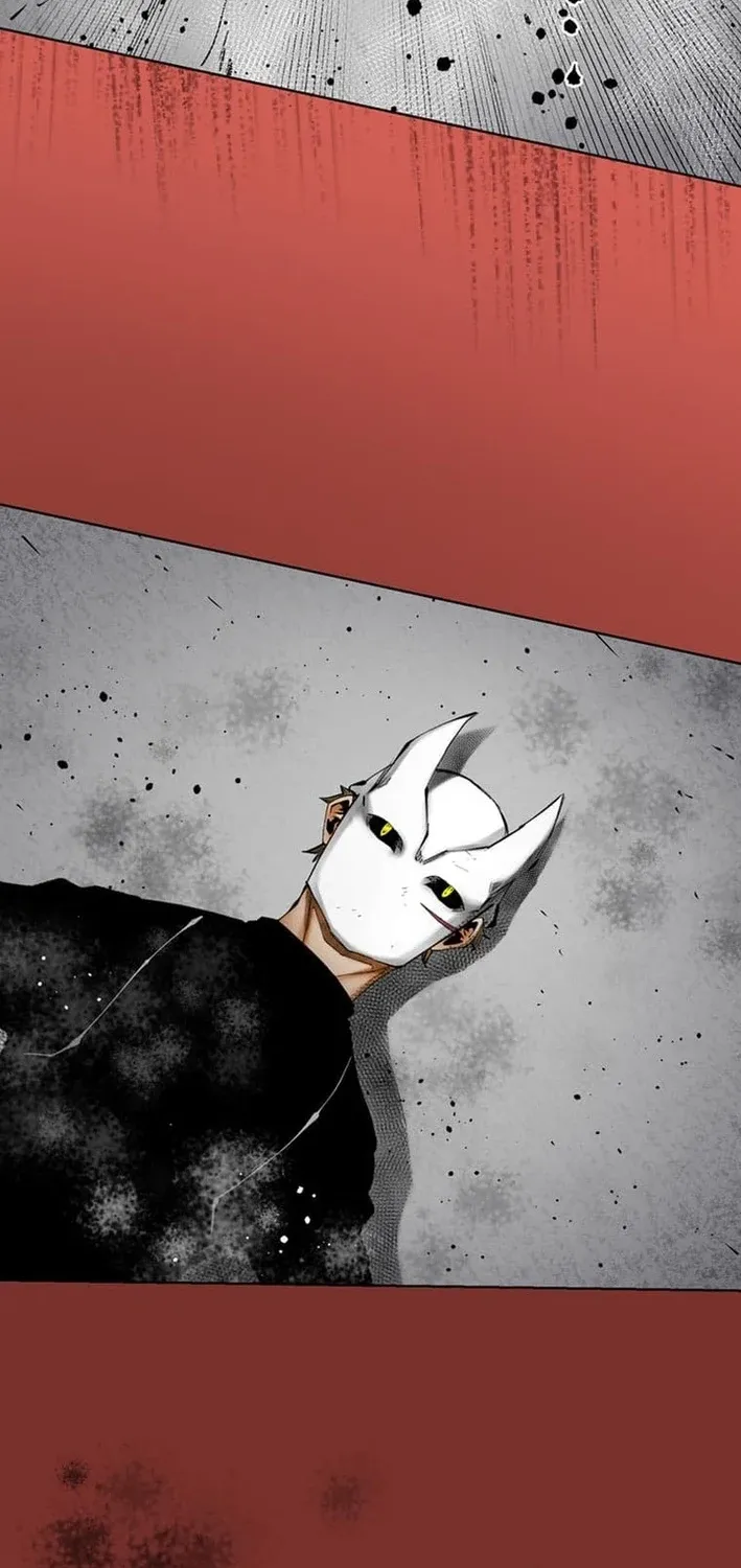 Magahito The Bearer of Misfortune Chapter 26 - page 35