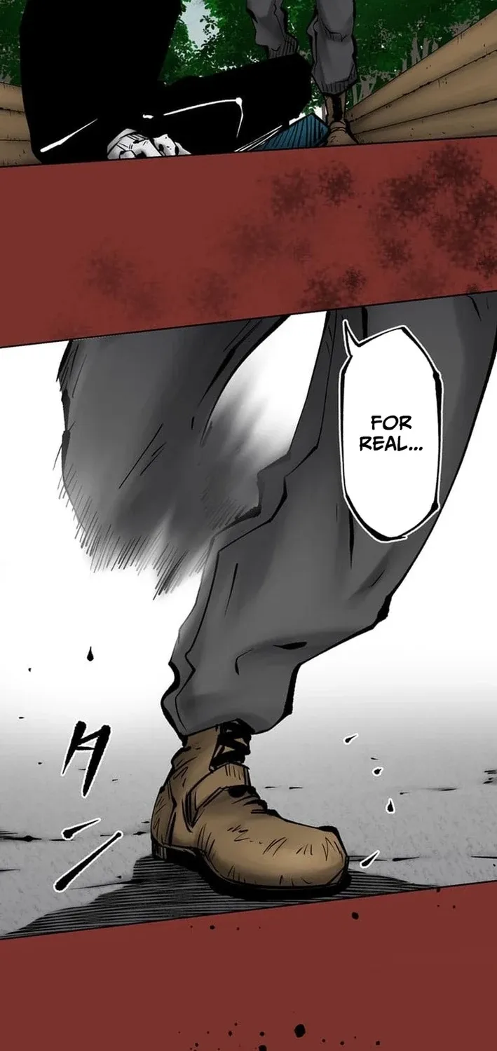 Magahito The Bearer of Misfortune Chapter 26 - page 38