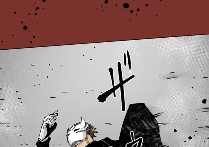 Magahito The Bearer of Misfortune Chapter 26 - page 40