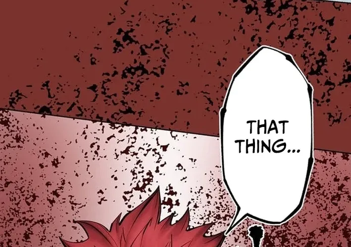 Magahito The Bearer of Misfortune Chapter 26 - page 64