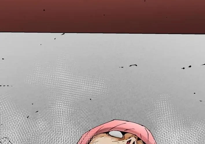 Magahito The Bearer of Misfortune Chapter 26 - page 92