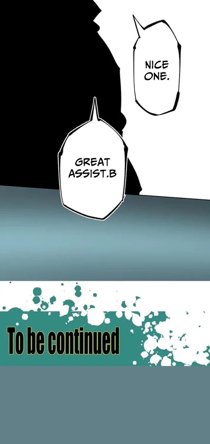 Magahito The Bearer of Misfortune Chapter 26 - page 95