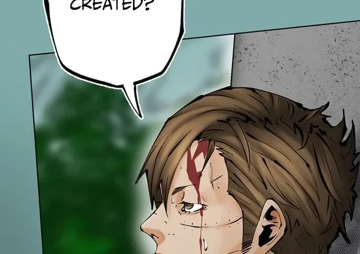 Magahito The Bearer of Misfortune Chapter 25 - page 12