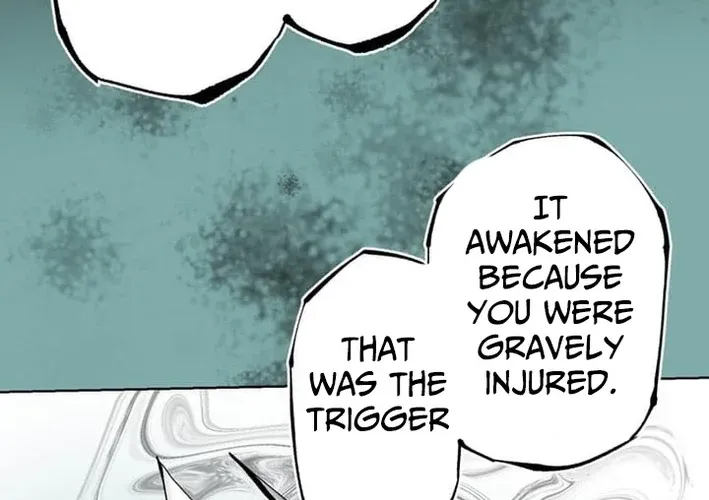 Magahito The Bearer of Misfortune Chapter 25 - page 16