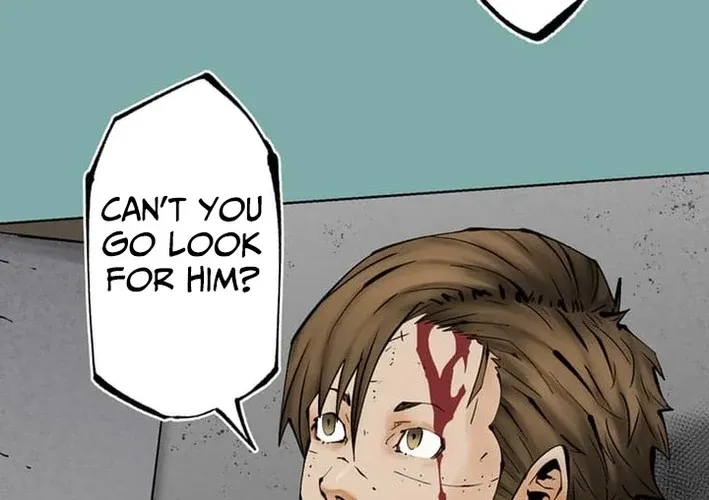 Magahito The Bearer of Misfortune Chapter 25 - page 28