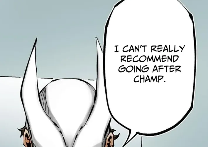 Magahito The Bearer of Misfortune Chapter 25 - page 32