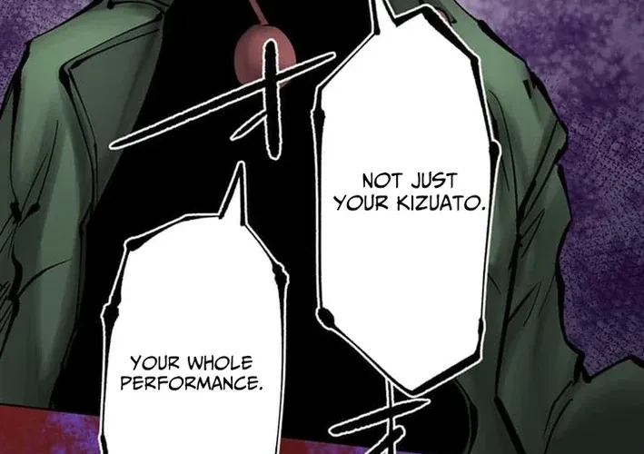 Magahito The Bearer of Misfortune Chapter 25 - page 56