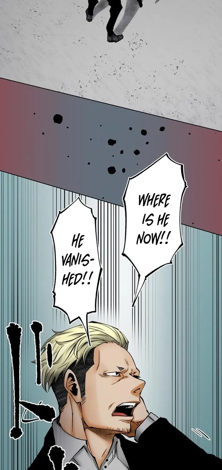 Magahito The Bearer of Misfortune Chapter 24 - page 13