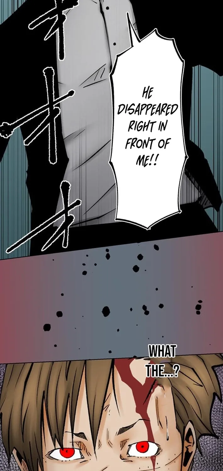 Magahito The Bearer of Misfortune Chapter 24 - page 14