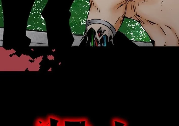 Magahito The Bearer of Misfortune Chapter 24 - page 4
