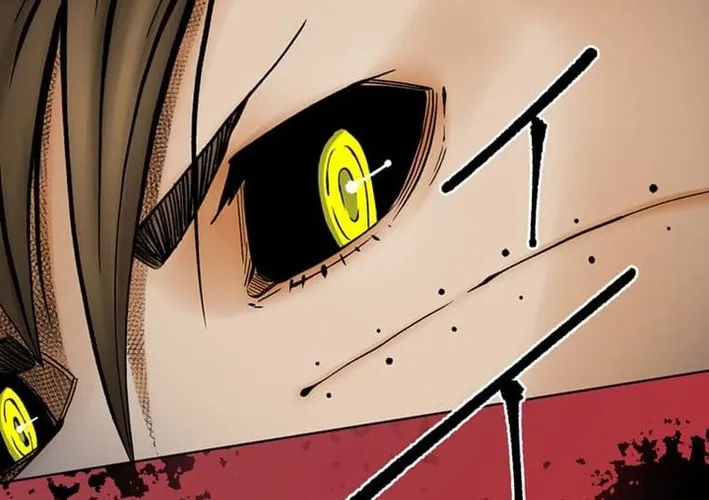 Magahito The Bearer of Misfortune Chapter 24 - page 44