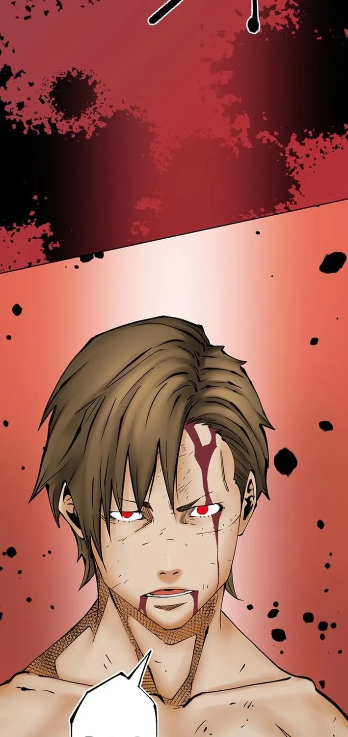 Magahito The Bearer of Misfortune Chapter 24 - page 45