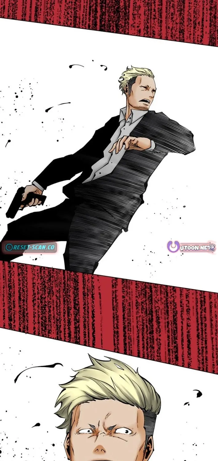 Magahito The Bearer of Misfortune Chapter 24 - page 50