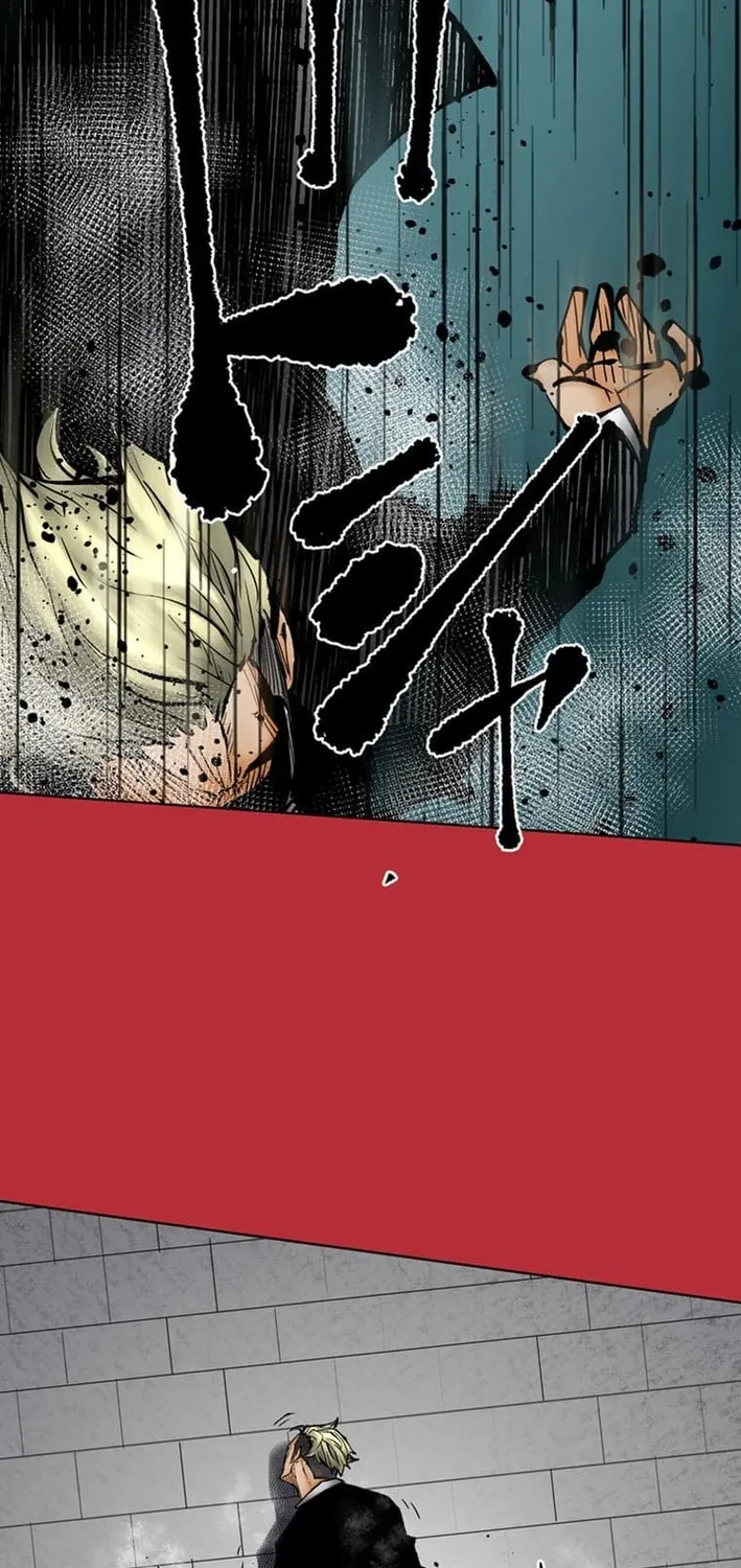 Magahito The Bearer of Misfortune Chapter 24 - page 61