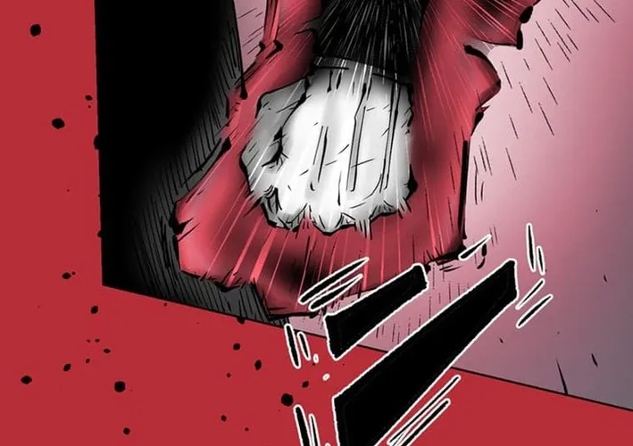 Magahito The Bearer of Misfortune Chapter 24 - page 64