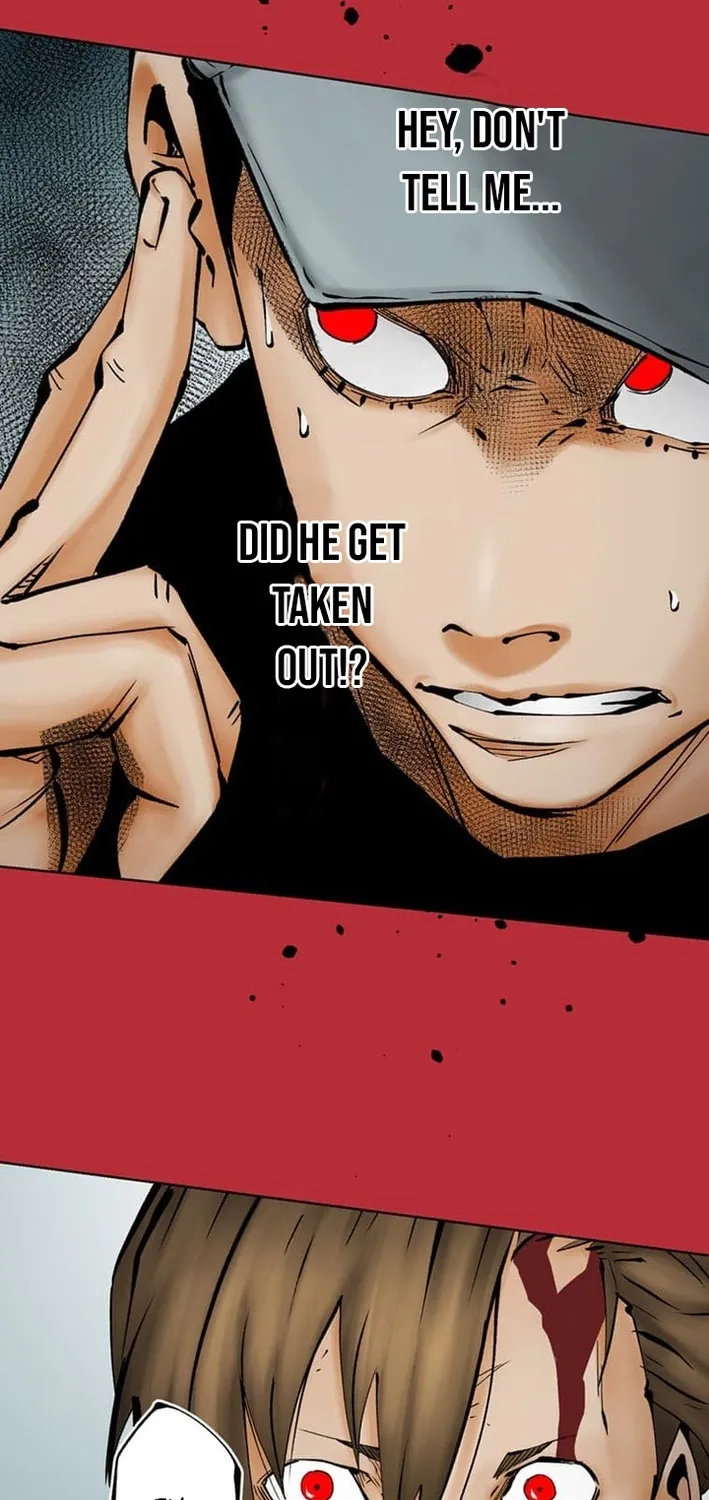 Magahito The Bearer of Misfortune Chapter 24 - page 67