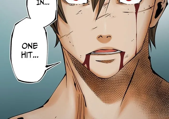 Magahito The Bearer of Misfortune Chapter 24 - page 68
