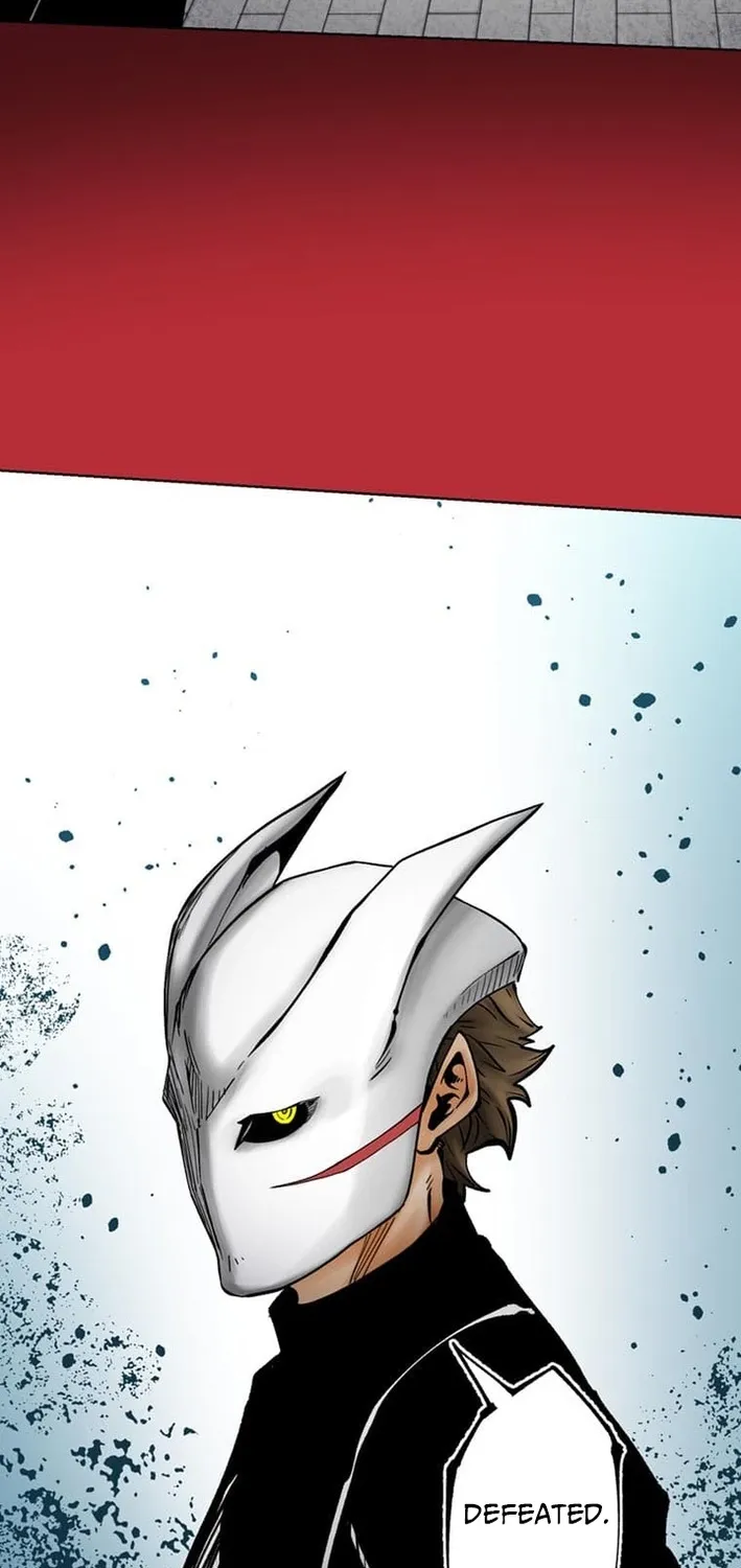 Magahito The Bearer of Misfortune Chapter 24 - page 70