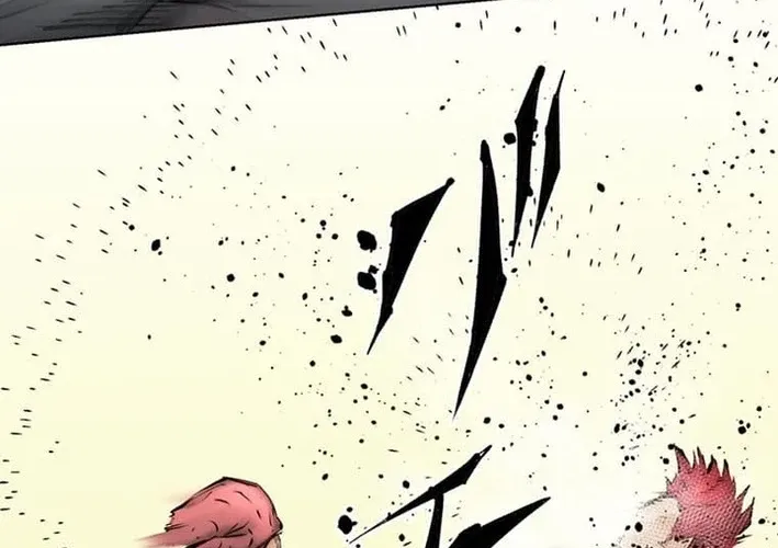 Magahito The Bearer of Misfortune Chapter 23 - page 28