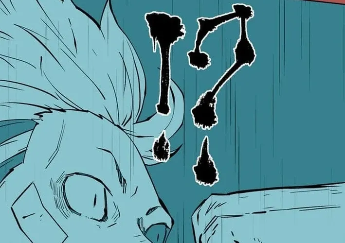 Magahito The Bearer of Misfortune Chapter 23 - page 40