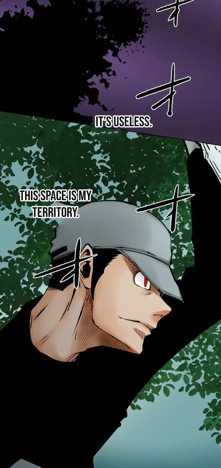 Magahito The Bearer of Misfortune Chapter 23 - page 51
