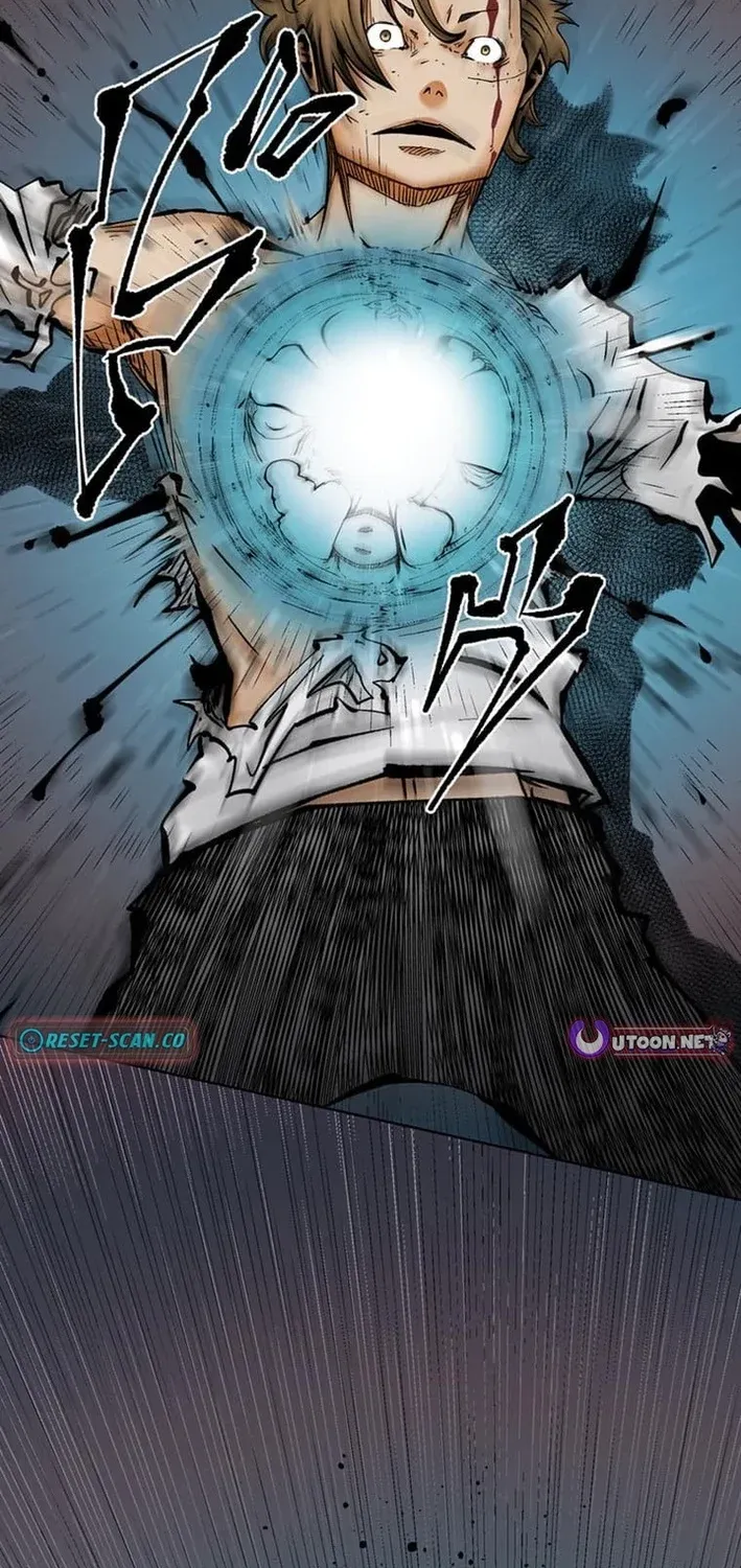 Magahito The Bearer of Misfortune Chapter 23 - page 55