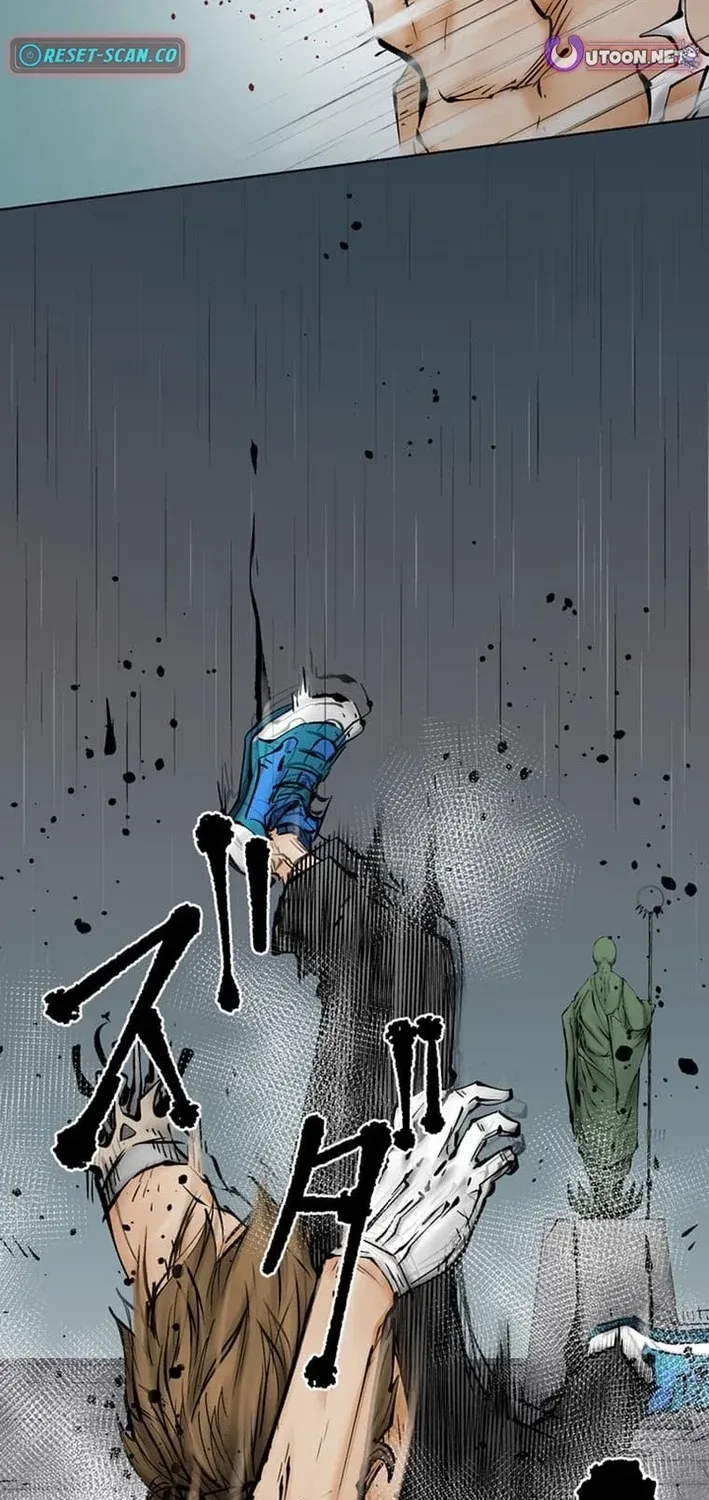 Magahito The Bearer of Misfortune Chapter 23 - page 58