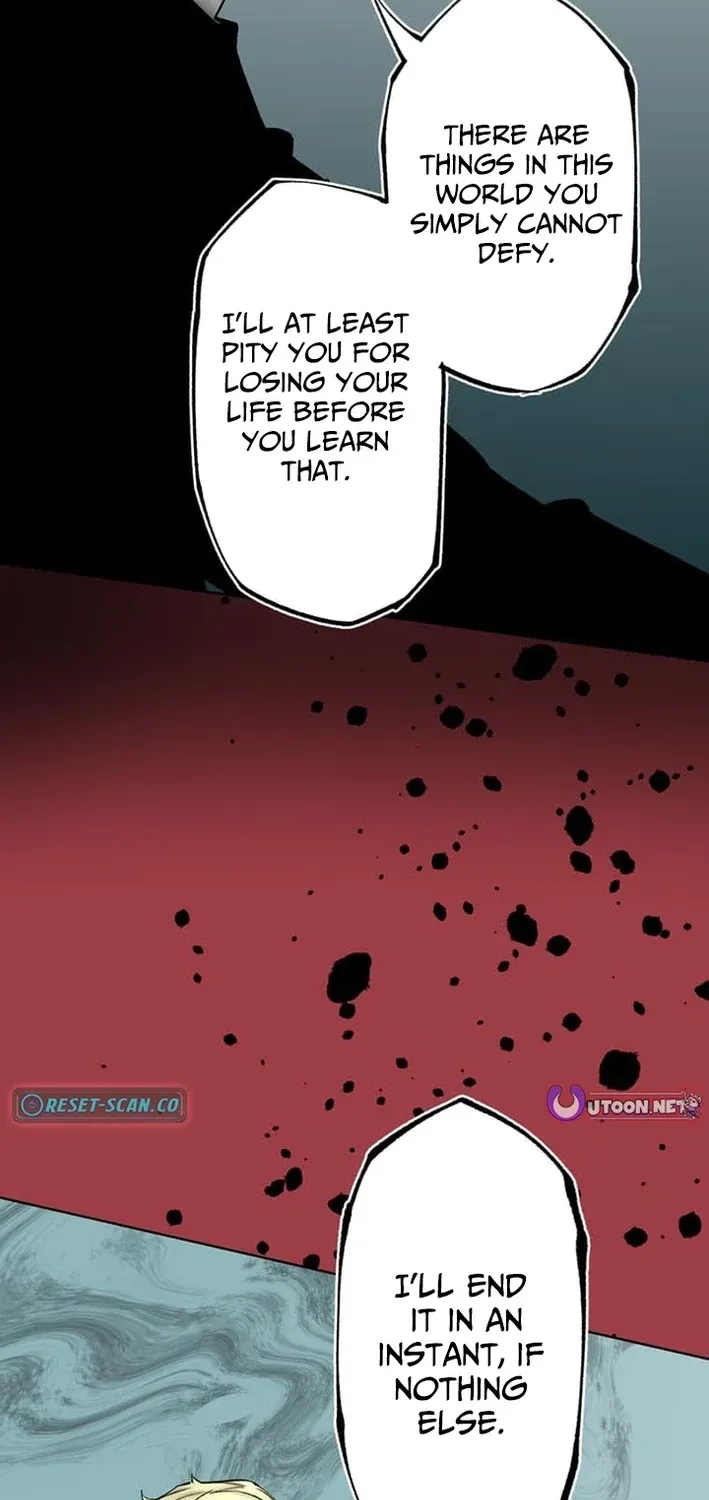 Magahito The Bearer of Misfortune Chapter 23 - page 77
