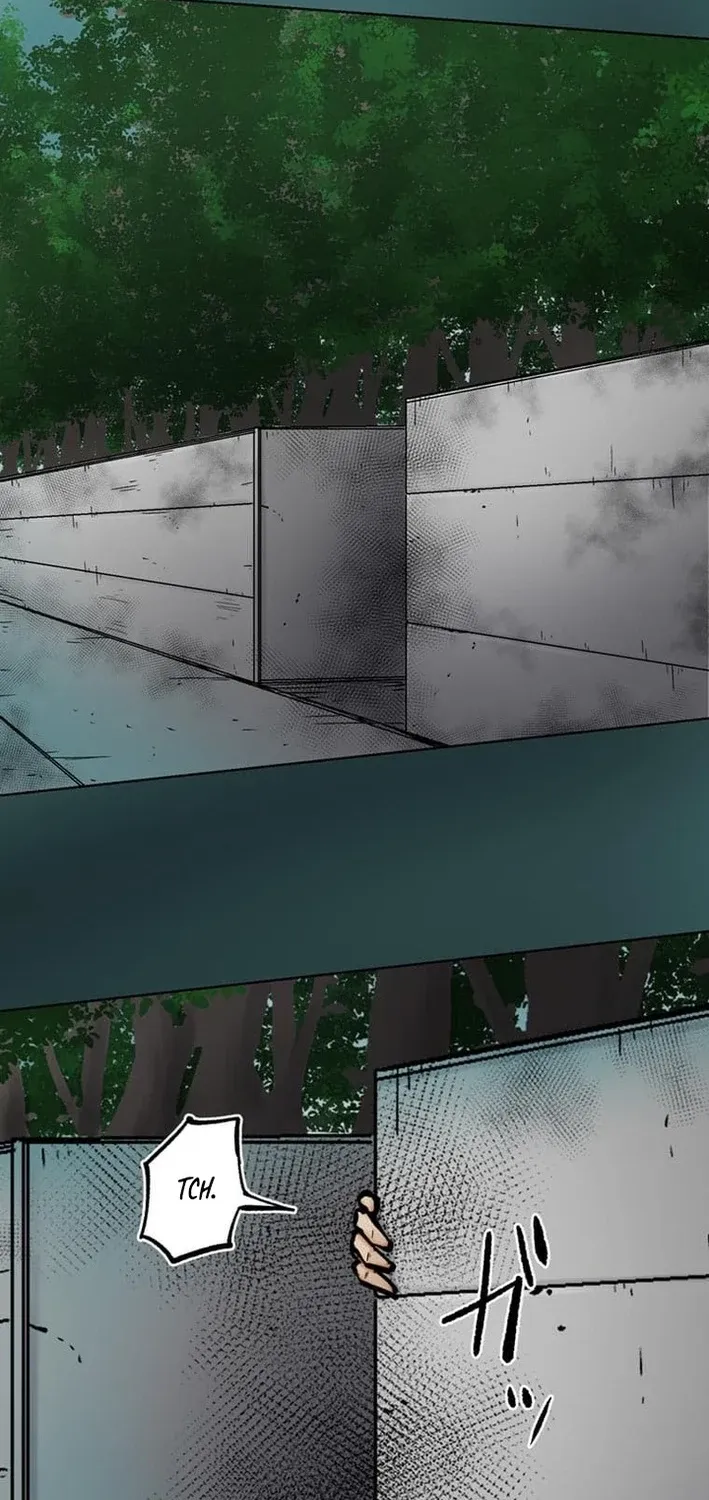Magahito The Bearer of Misfortune Chapter 21 - page 30