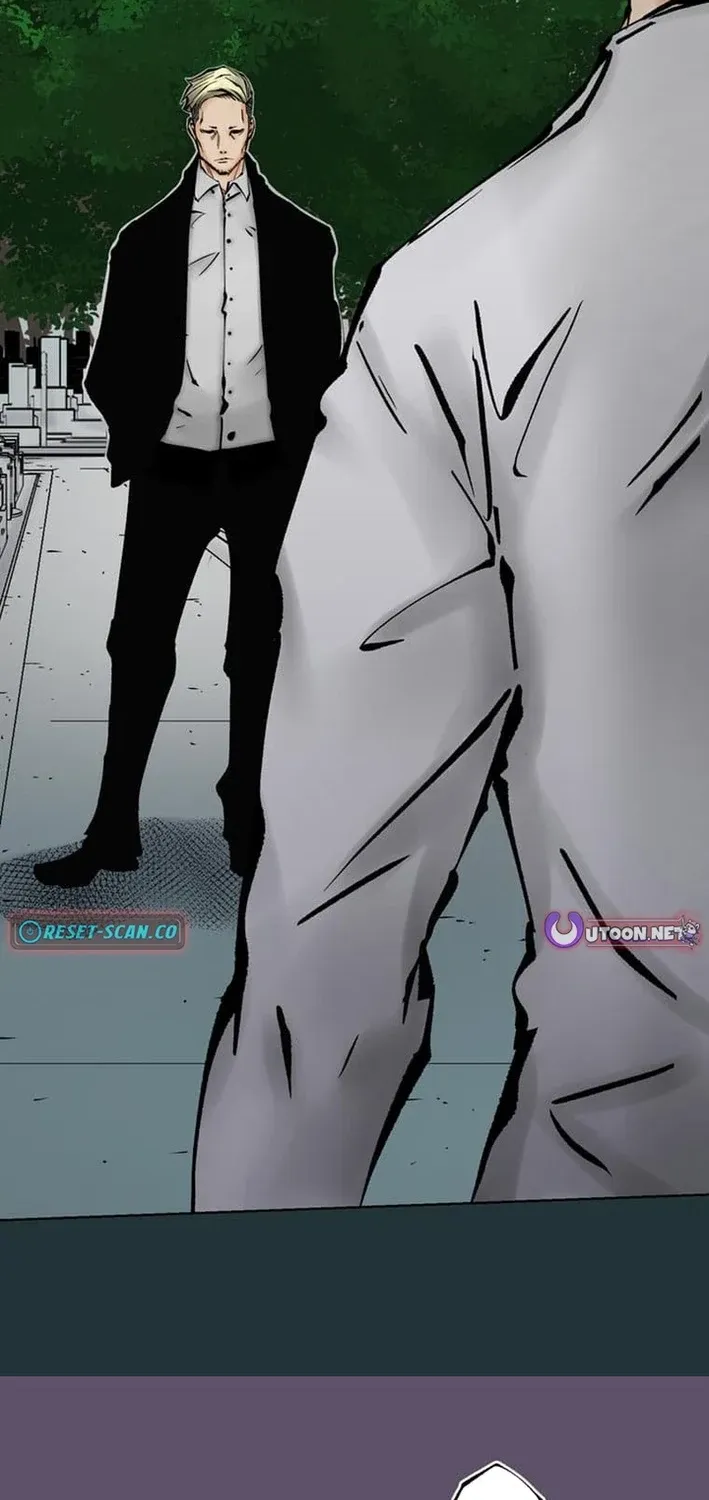 Magahito The Bearer of Misfortune Chapter 21 - page 38