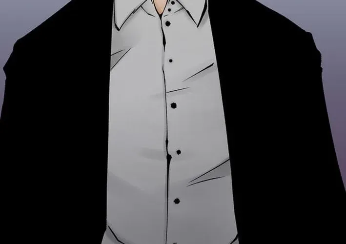 Magahito The Bearer of Misfortune Chapter 21 - page 40