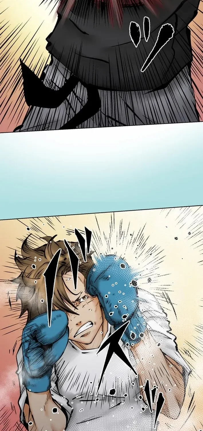 Magahito The Bearer of Misfortune Chapter 21 - page 46