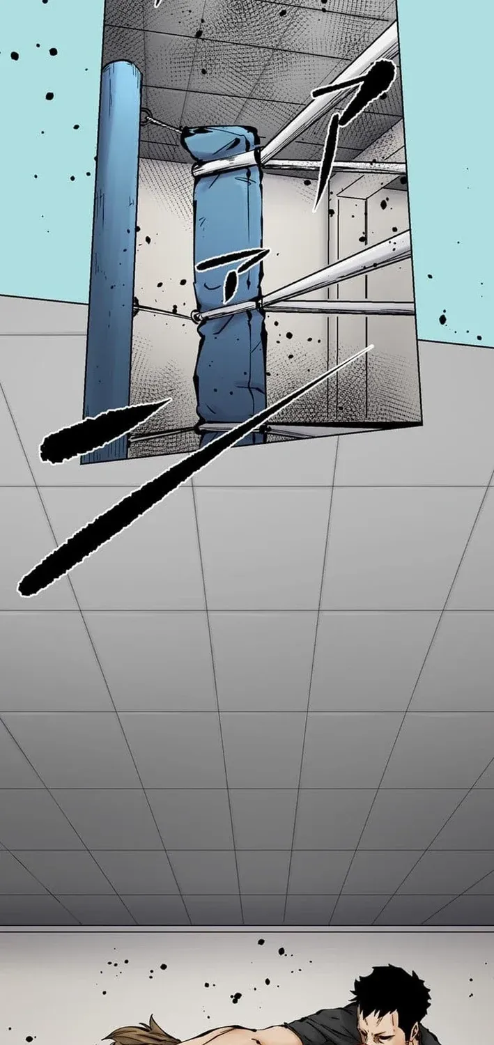 Magahito The Bearer of Misfortune Chapter 21 - page 55