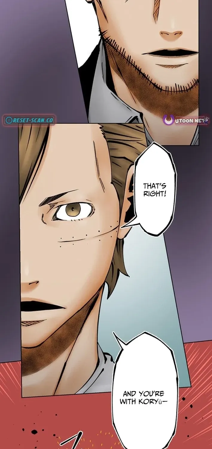 Magahito The Bearer of Misfortune Chapter 21 - page 62